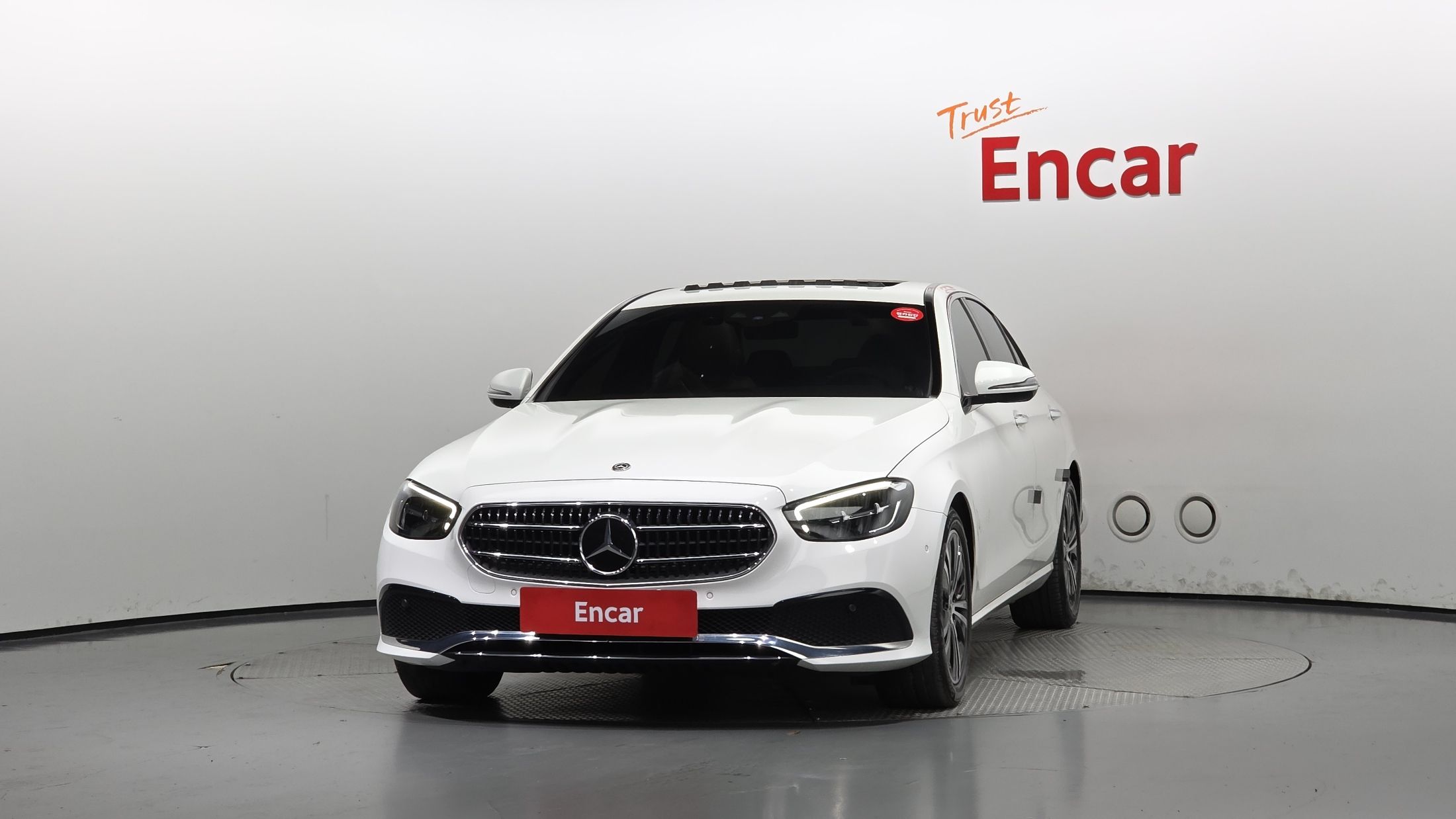 MERCEDES BENZ E-CLASS W213 2020