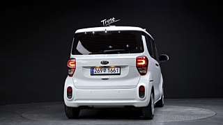 KIA RAY 2021