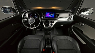 KIA RAY 2021