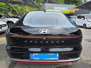 HYUNDAI GRANDEUR GN7 2023