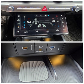HYUNDAI GRANDEUR GN7 2023