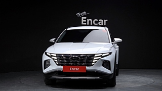 HYUNDAI TUCSON HYBRID NX4 2023