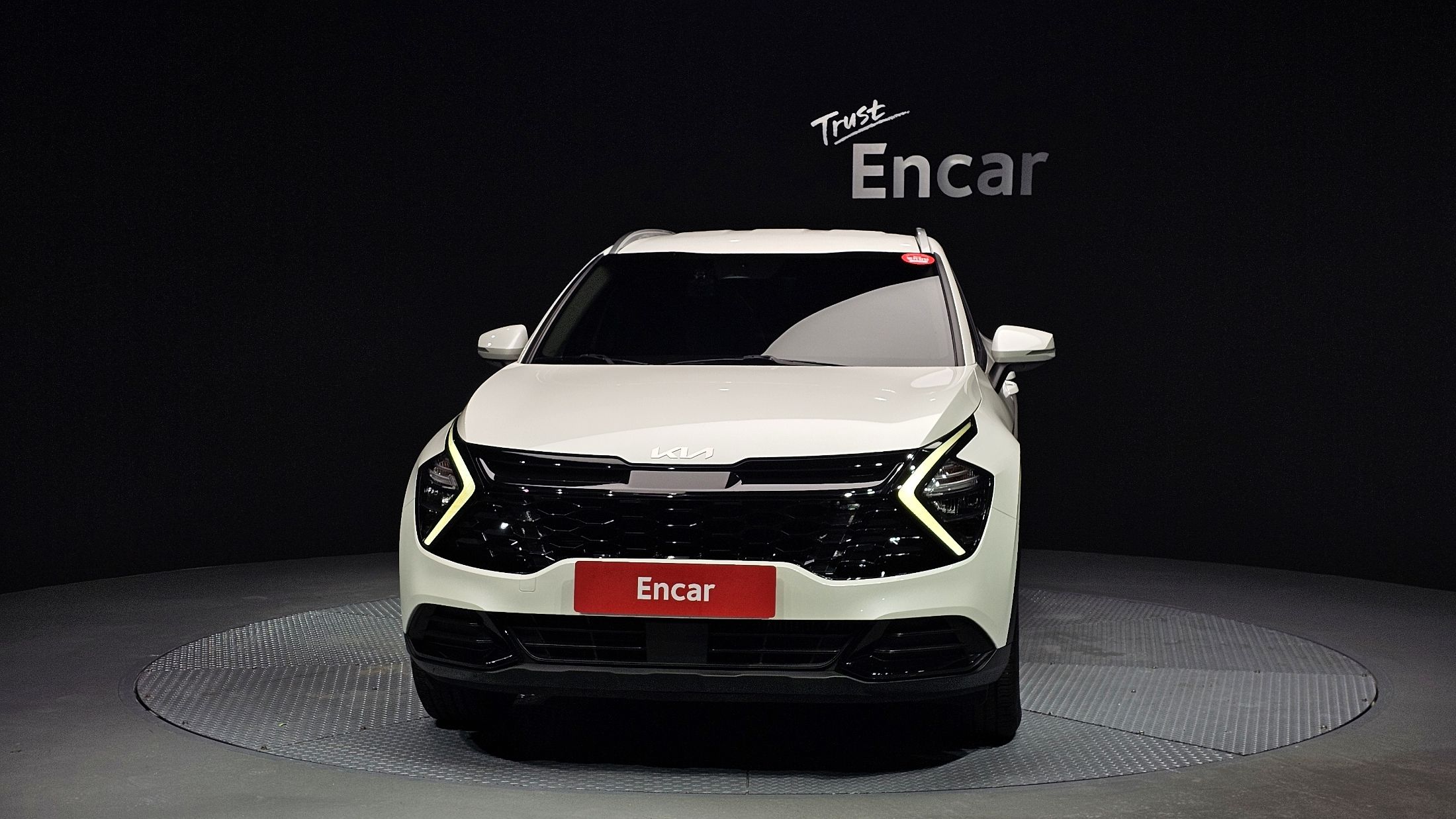 KIA SPORTAGE 2021