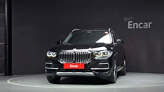 BMW X5 G05 2021