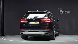 BMW X5 G05 2021
