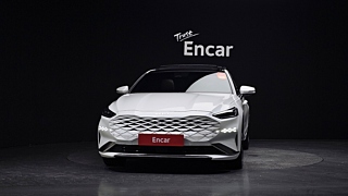 KIA K8 HYBRID 2021