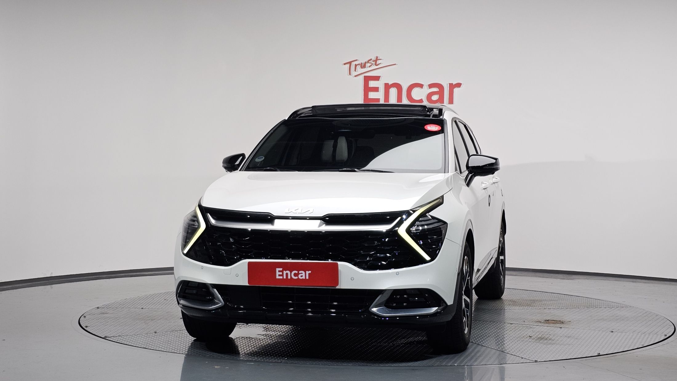 KIA SPORTAGE HYBRID 2022