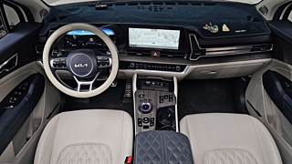 KIA SPORTAGE HYBRID 2022