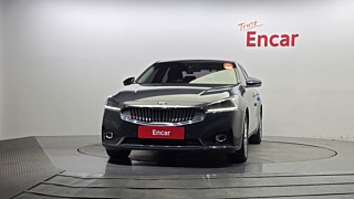 KIA K7 2017