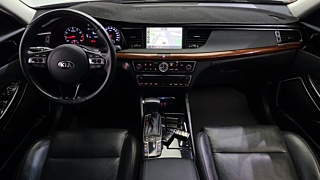 KIA K7 2017