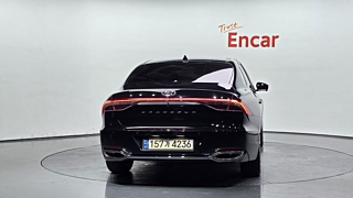 HYUNDAI GRANDEUR IG 2021