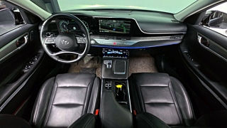 HYUNDAI GRANDEUR IG 2021