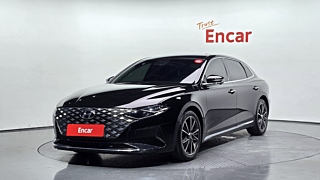 HYUNDAI GRANDEUR IG  2.5 2021