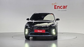 KIA NIRO EV 2021