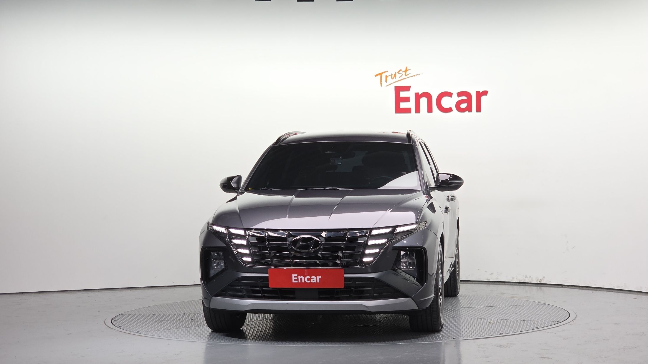 HYUNDAI TUCSON NX4 2022