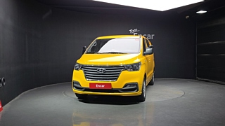 HYUNDAI STAREX GRAND 2020