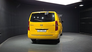 HYUNDAI STAREX GRAND 2020