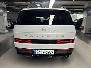 HYUNDAI SANTAFE MX5 2023
