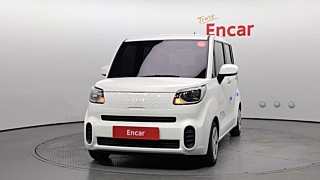 KIA RAY 2021