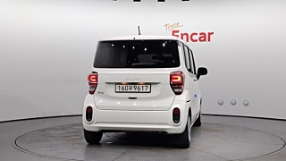 KIA RAY 2021