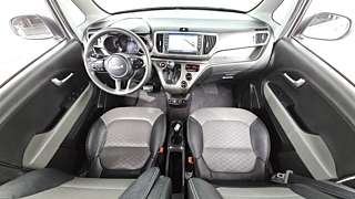 KIA RAY 2021