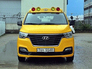 HYUNDAI STAREX GRAND 2018