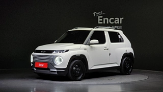 HYUNDAI CASPER  The Essential 2023