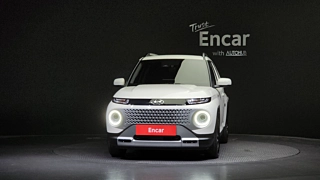 HYUNDAI CASPER  The Essential 2023
