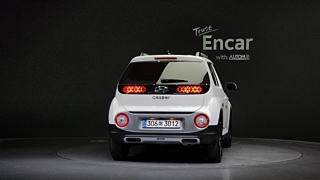 HYUNDAI CASPER  The Essential 2023