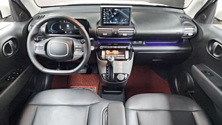 HYUNDAI CASPER  The Essential 2023