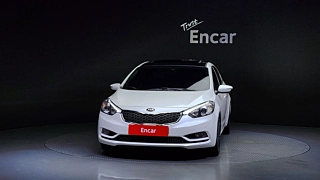 KIA K3 2013
