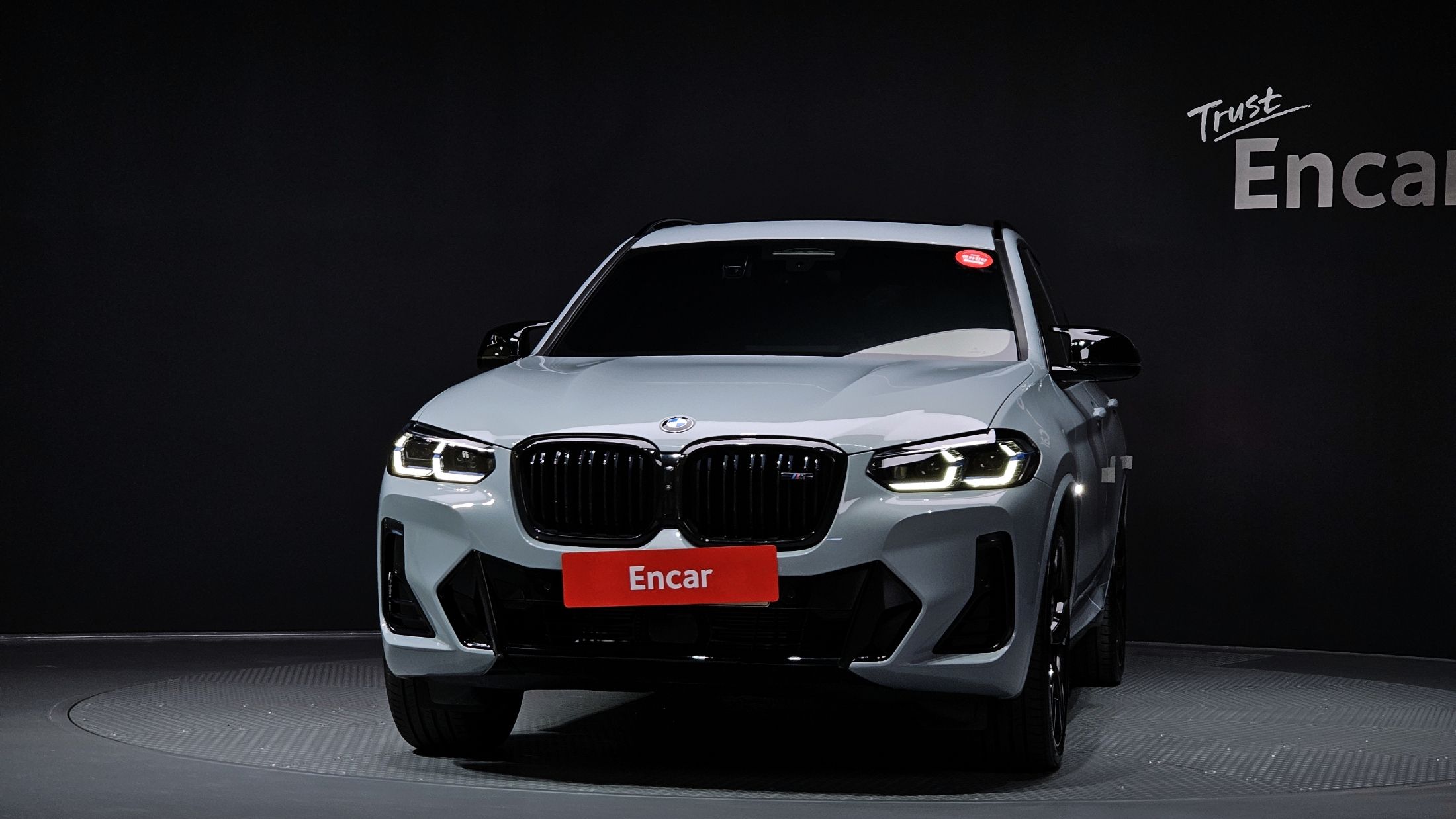 BMW X3 G01 2024