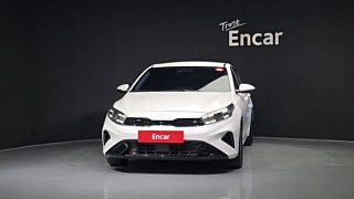 KIA K3 2021