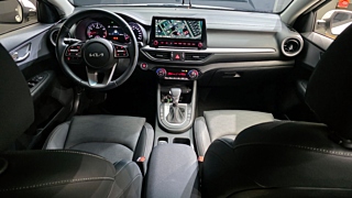 KIA K3 2021