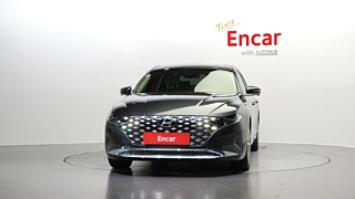 HYUNDAI GRANDEUR IG 2022