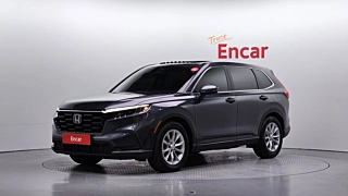 Заказать HONDA CR-V