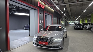 GENESIS G90 2020