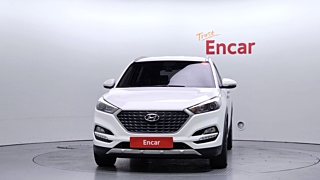 HYUNDAI TUCSON 2016
