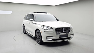 LINCOLN AVIATOR 2020