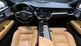 VOLVO V60 CROSS COUNTRY 2020