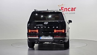 HYUNDAI SANTAFE MX5 2025