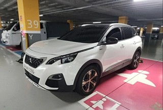 PEUGEOT 3008  2 GENERATION 1.5 BlueHDi GT Line 2020