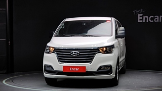 HYUNDAI STAREX GRAND 2019