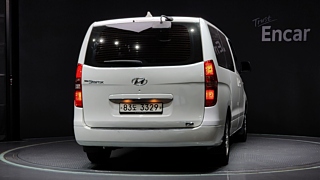 HYUNDAI STAREX GRAND 2019
