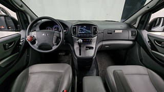 HYUNDAI STAREX GRAND 2019