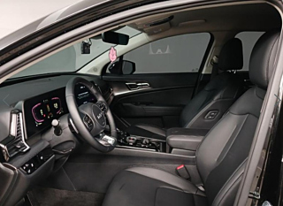 KIA SPORTAGE 2024