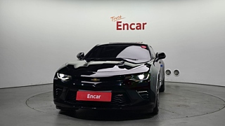 DAEWOO CAMARO 2018