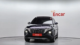 HYUNDAI TUCSON NX4 2023