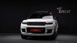 JEEP GRAND CHEROKEE WL  2023