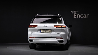 JEEP GRAND CHEROKEE WL 2023